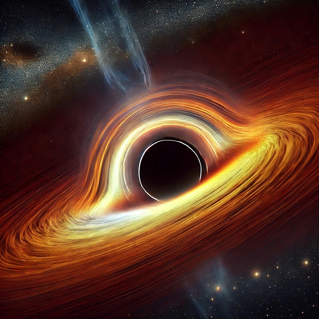 Black Hole