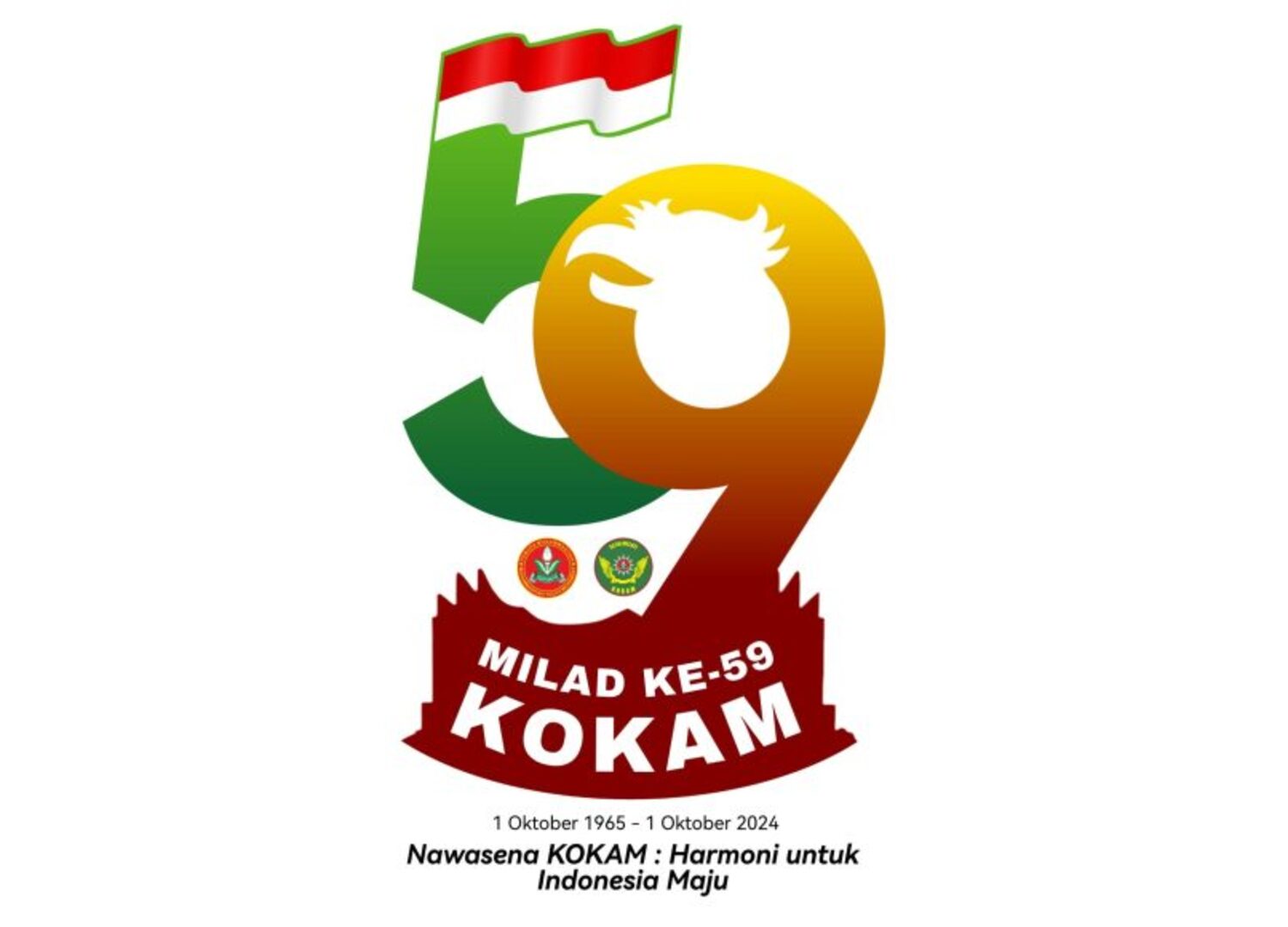 Milad KOKAM Ke 59