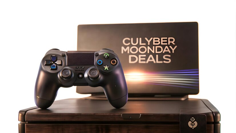 Gaming Console Deals