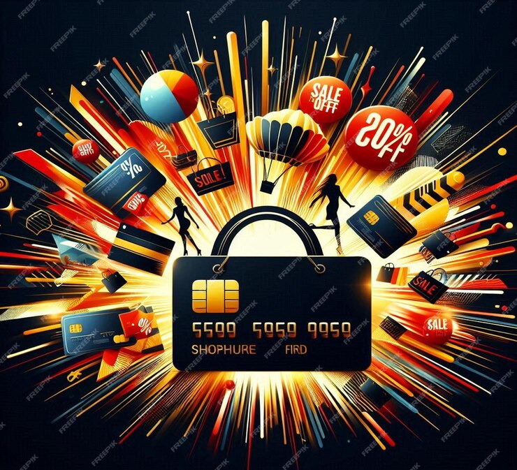 Top Credit Card Offers for 2023