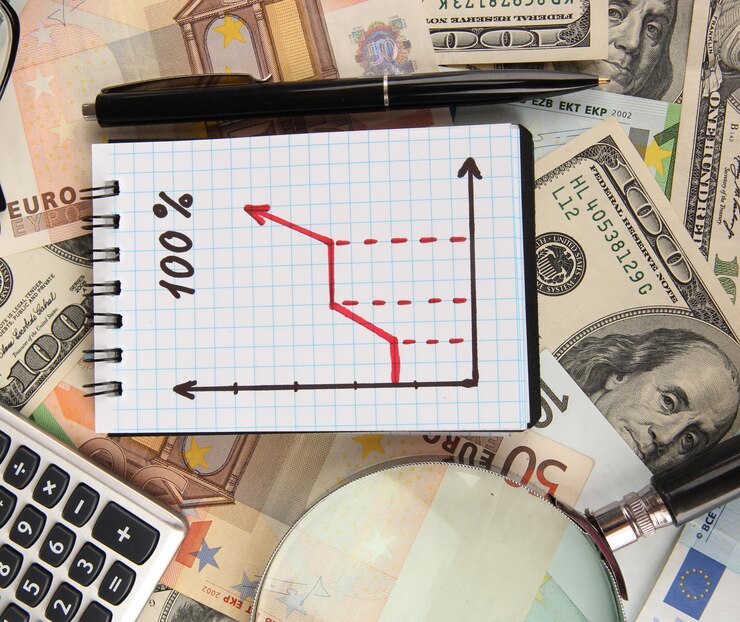 Gross Income Financial Trends