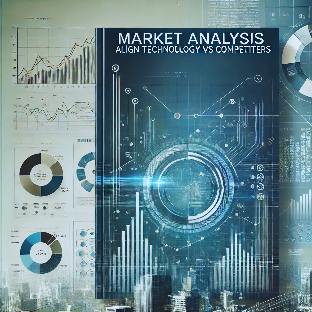 Market Analysis Align Technology vs Competitors