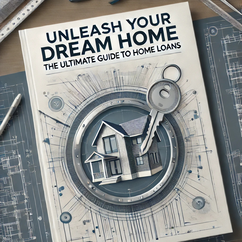 Unleash Your Dream Home 