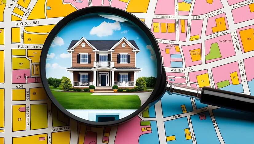 Find Your Perfect Property for Sale in Your Area Now