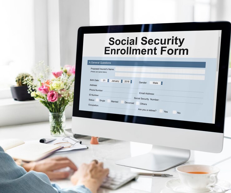 Social Security