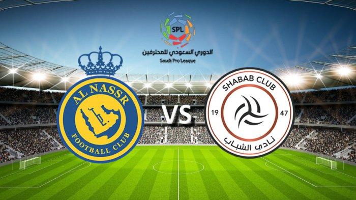 Al Shabab vs Al Nassr