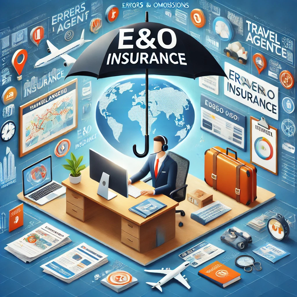 Travel Agents Protect Your Business