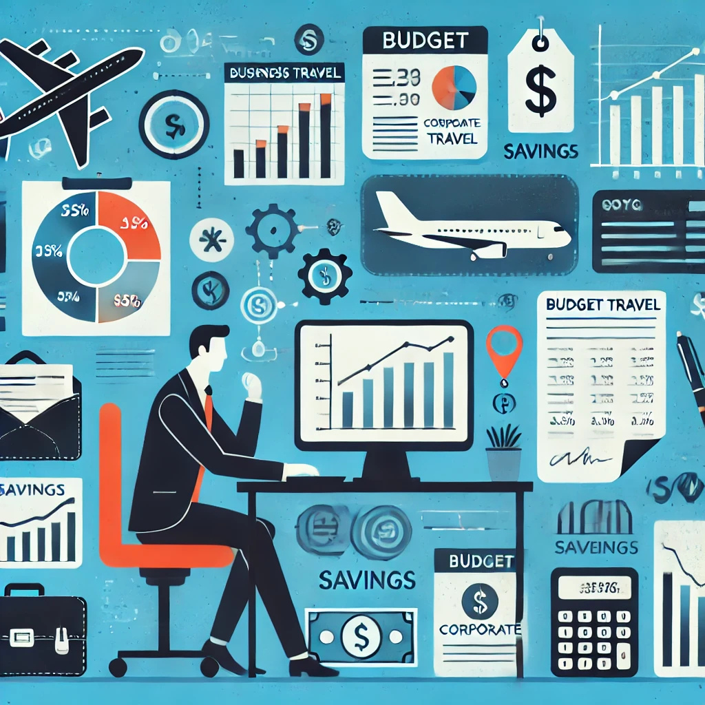 Maximize Your Corporate Travel Budget