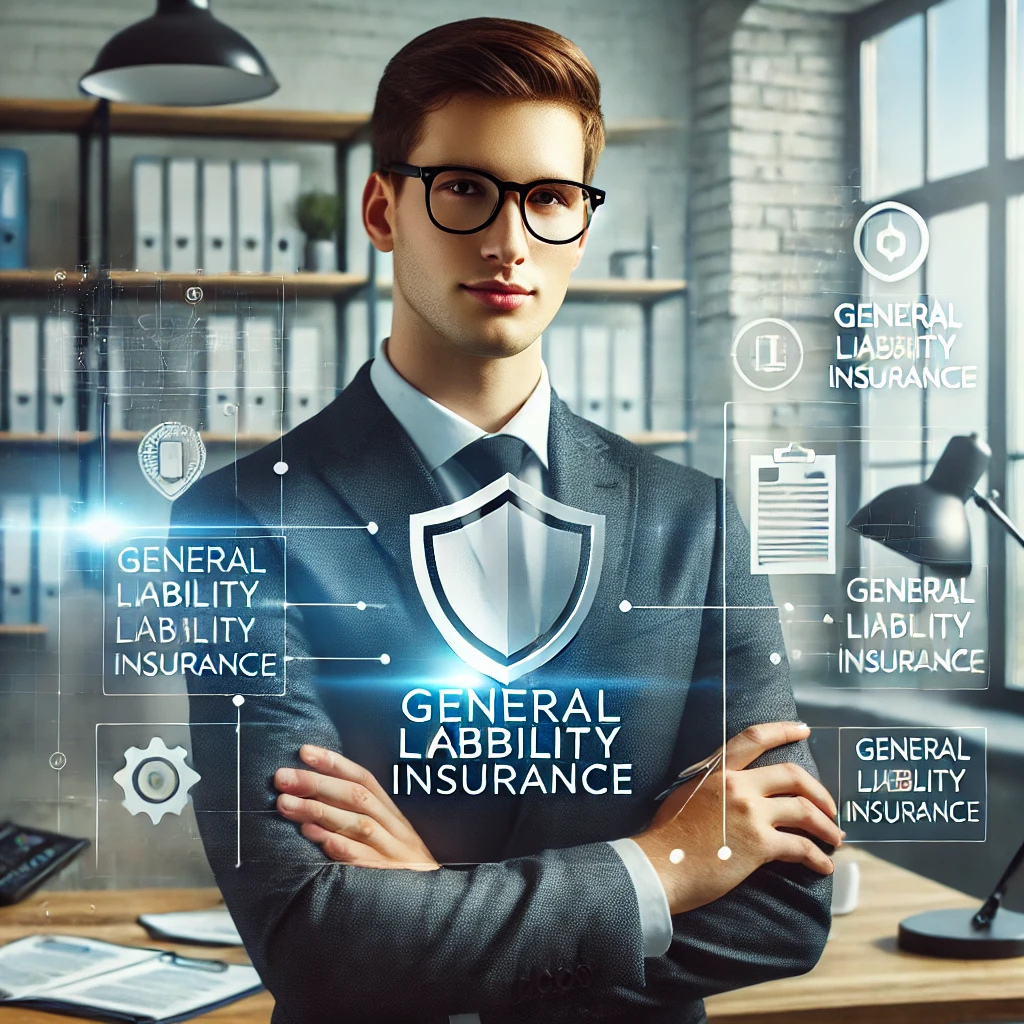 General Liability Insurance Protecting Your Business