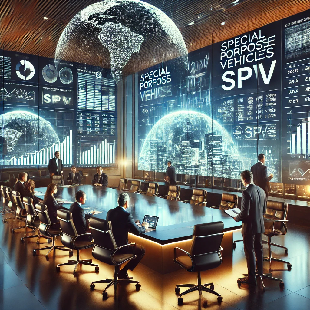 The Ultimate Guide to SPV Investments: