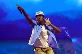 Tyler, the Creator