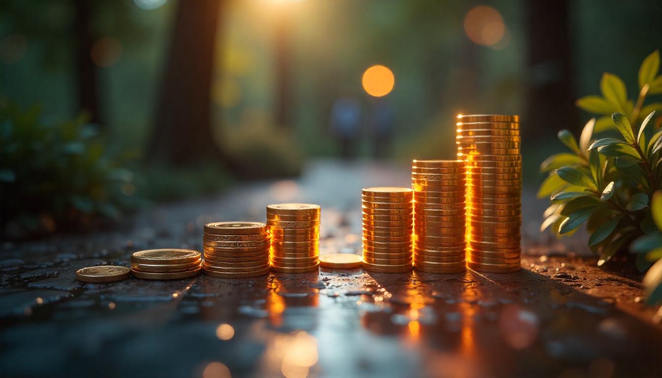 Saham Potensial untuk Jangka Panjang