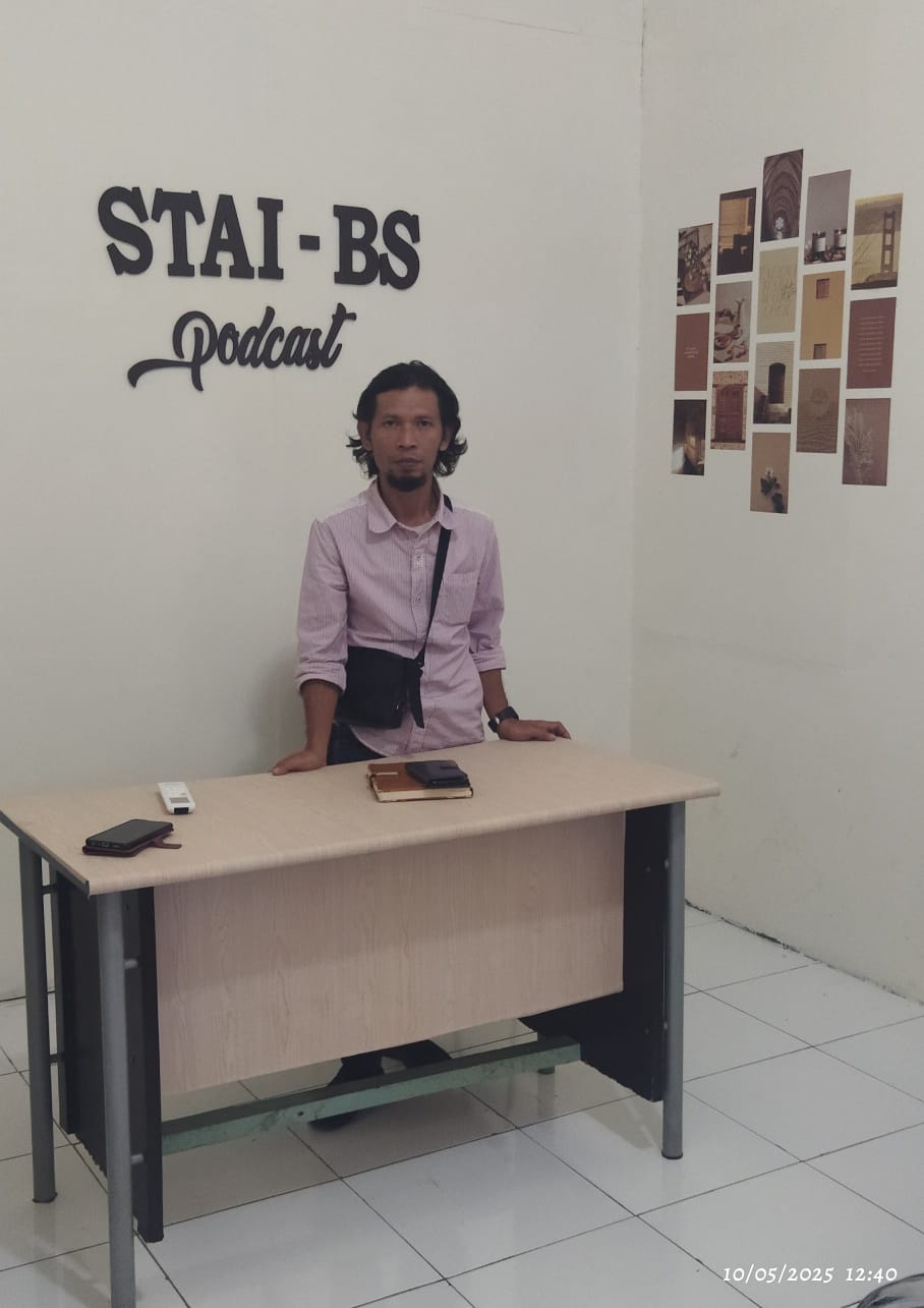 Muhammad Fauzi 