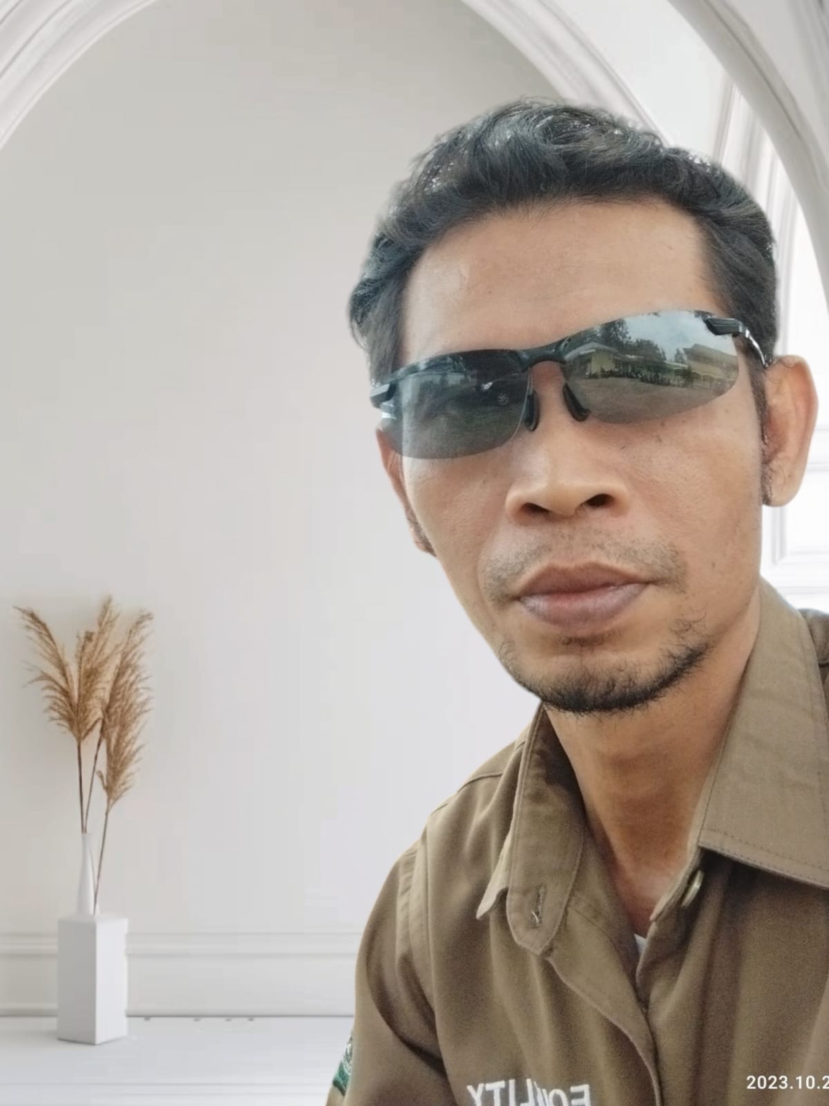 Muhammad Fauzi 