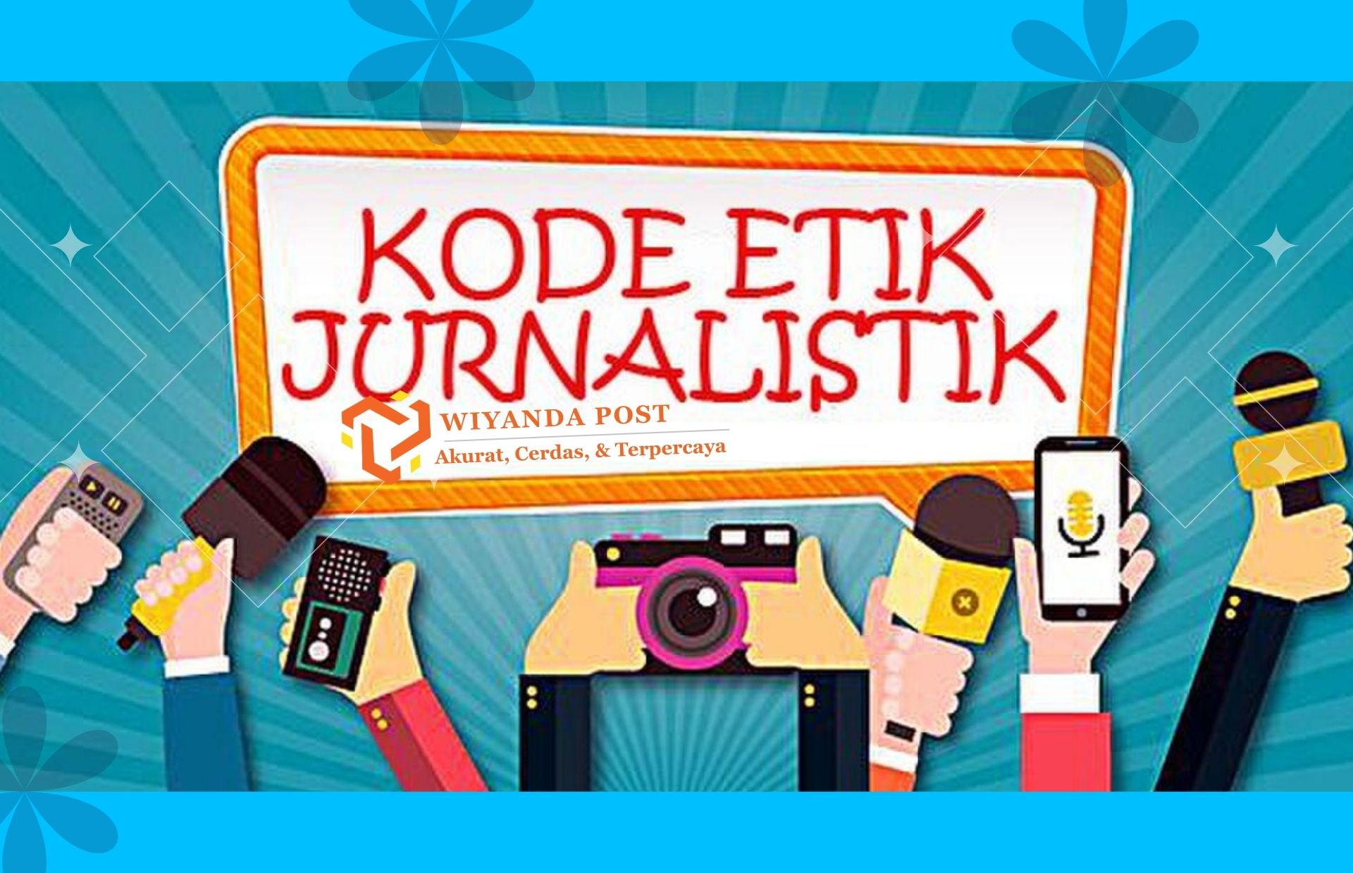 Kode Etik Jurnalistik
